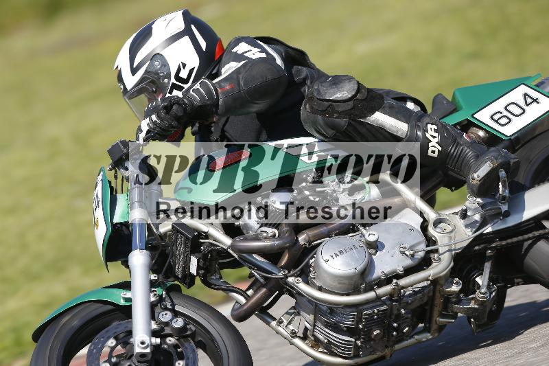 /12 30.04.2025 Speer Racing ADR/Classic/604